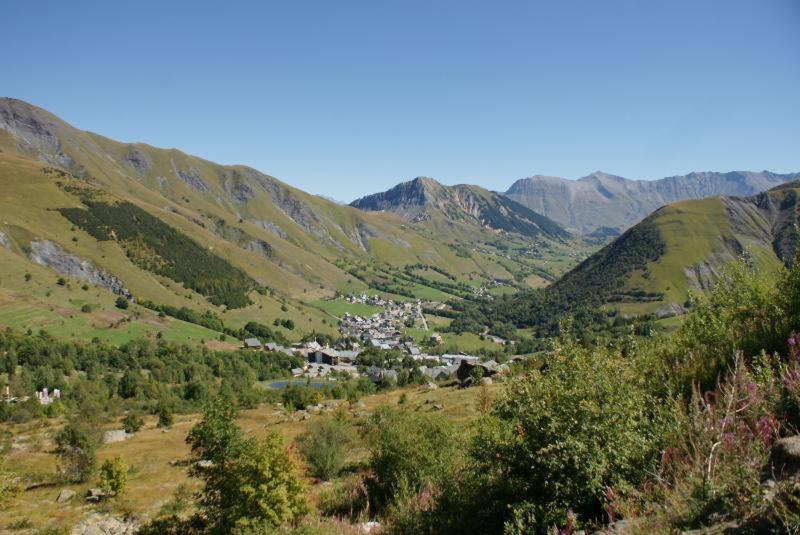 Le Domaine Du Trappeur Hotel Saint-Sorlin-dʼArves Екстериор снимка